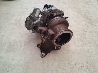 bontott AUDI A3 Turbó