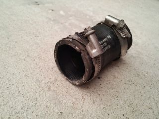 bontott AUDI A3 Turbócső