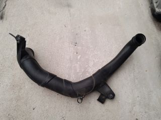 bontott AUDI A3 Turbócső