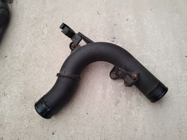 bontott AUDI A3 Turbócső