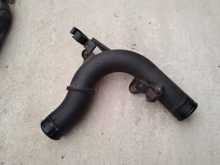 bontott AUDI A3 Turbócső