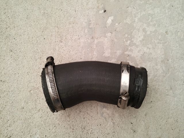 bontott AUDI A3 Turbócső