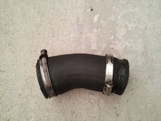 bontott AUDI A3 Turbócső