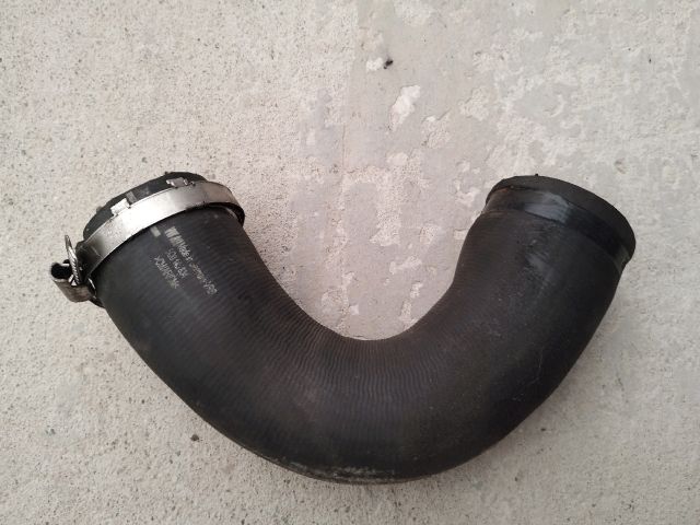 bontott AUDI A3 Turbócső