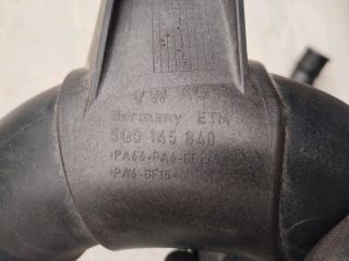 bontott AUDI A3 Turbócső