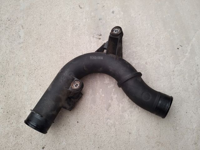 bontott AUDI A3 Turbócső