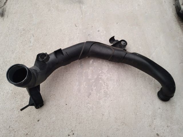 bontott AUDI A3 Turbócső