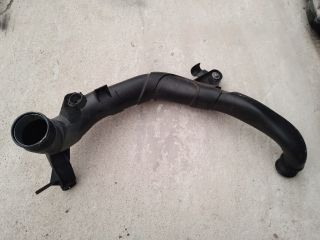 bontott AUDI A3 Turbócső