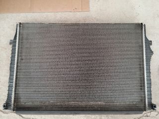 bontott AUDI A3 Vízhűtő Radiátor (Klímás)