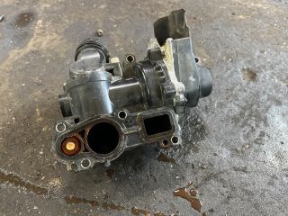 bontott AUDI A3 Termosztátház