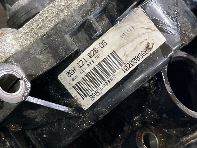 bontott AUDI A3 Termosztátház