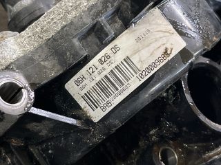 bontott AUDI A3 Termosztátház