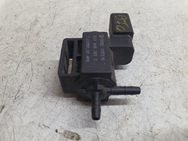 bontott AUDI A3 Turbó Vákum Szelep