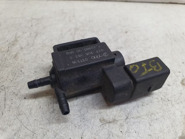 bontott AUDI A3 Turbó Vákum Szelep