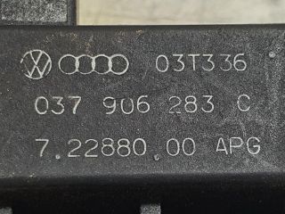 bontott AUDI A3 Turbó Vákum Szelep