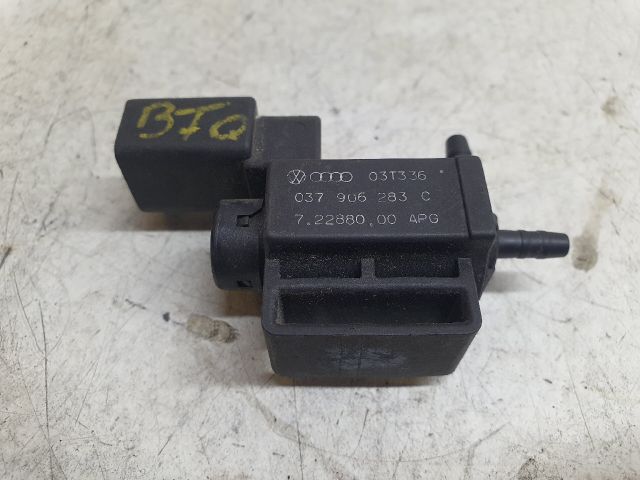 bontott AUDI A3 Turbó Vákum Szelep