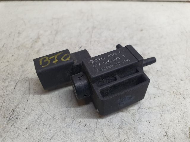 bontott AUDI A3 Turbó Vákum Szelep