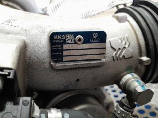 bontott AUDI A3 Turbó