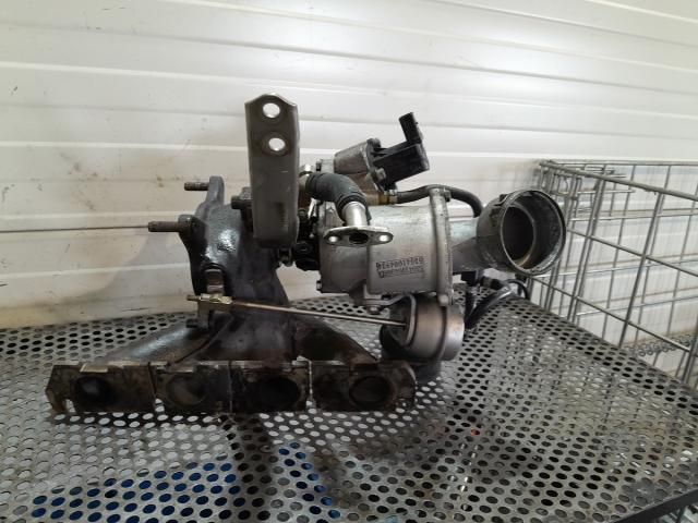 bontott AUDI A3 Turbó