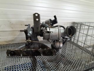 bontott AUDI A3 Turbó