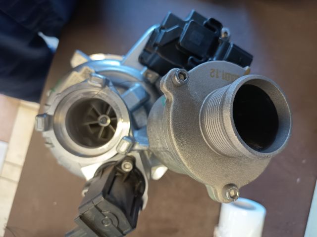 bontott AUDI A3 Turbó