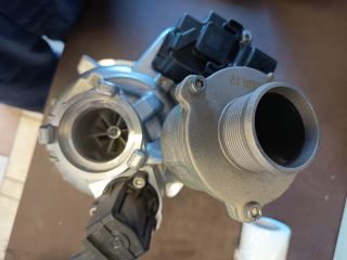 bontott AUDI A3 Turbó