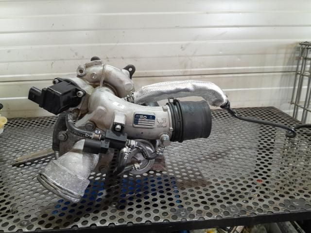 bontott AUDI A3 Turbó