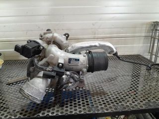 bontott AUDI A3 Turbó