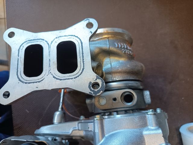 bontott AUDI A3 Turbó