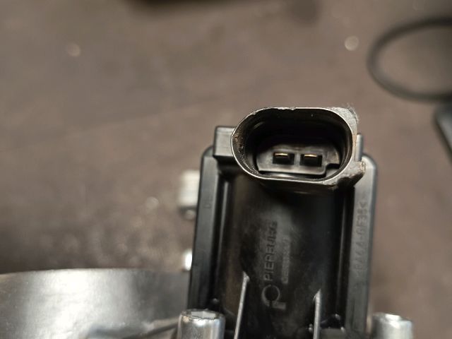 bontott AUDI A3 Turbó