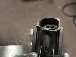 bontott AUDI A3 Turbó