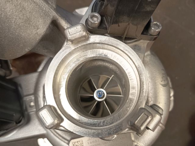 bontott AUDI A3 Turbó