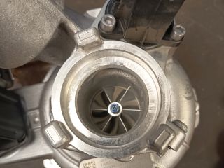 bontott AUDI A3 Turbó