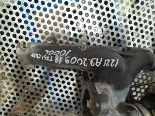 bontott AUDI A3 Turbó