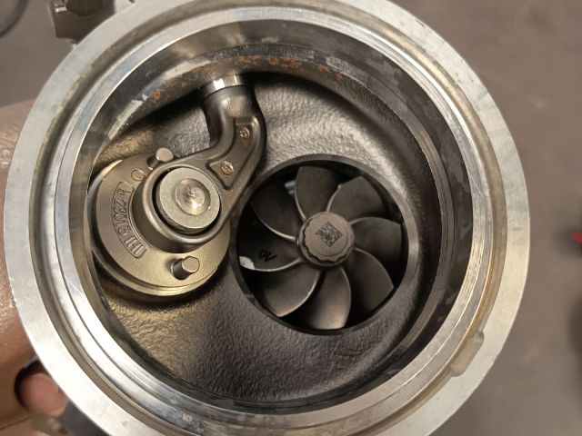 bontott AUDI A3 Turbó