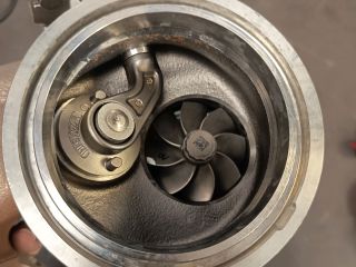 bontott AUDI A3 Turbó