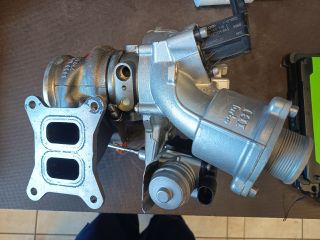 bontott AUDI A3 Turbó