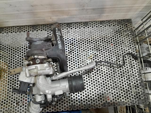 bontott AUDI A3 Turbó