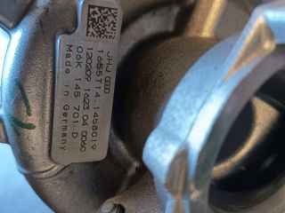 bontott AUDI A3 Turbó