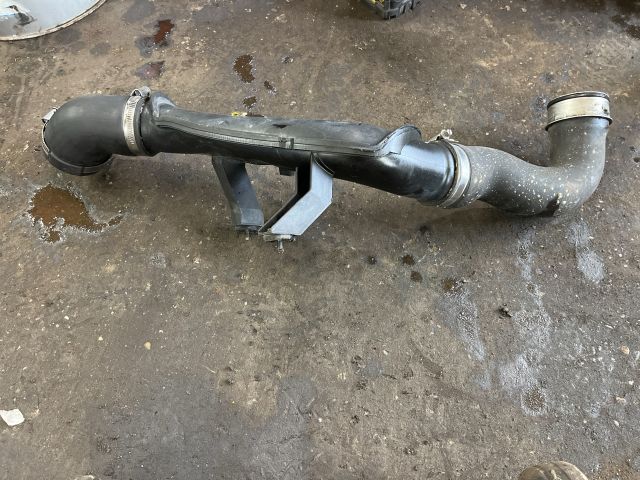 bontott AUDI A3 Turbócső