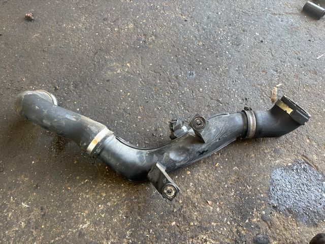 bontott AUDI A3 Turbócső