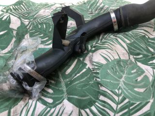 bontott AUDI A3 Turbócső