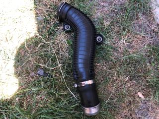 bontott AUDI A3 Turbócső