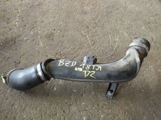 bontott AUDI A3 Turbócső