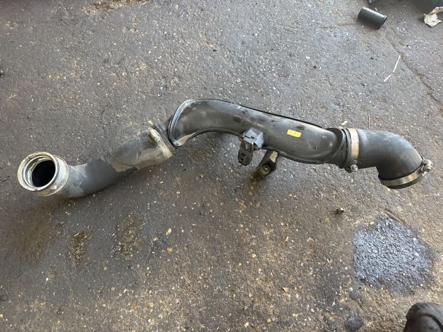 bontott AUDI A3 Turbócső