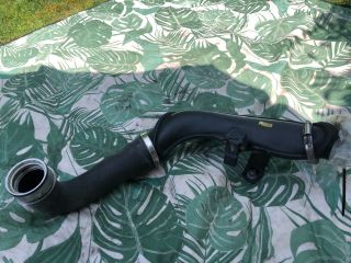 bontott AUDI A3 Turbócső