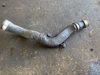 bontott AUDI A3 Turbócső