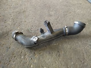 bontott AUDI A3 Turbócső