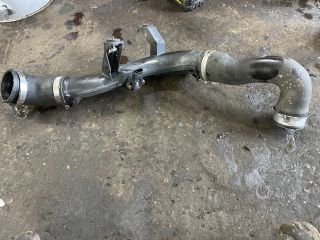 bontott AUDI A3 Turbócső