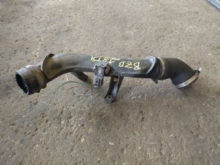 bontott AUDI A3 Turbócső